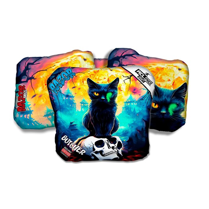 Butcher PRO | Purfect Storm