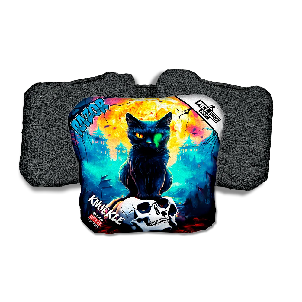 Knuckle PRO | Purfect Storm