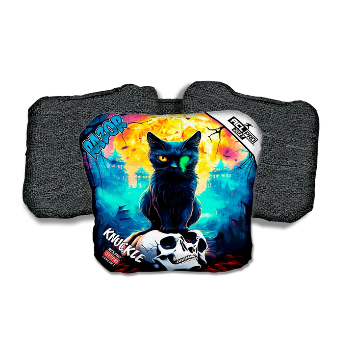 Knuckle PRO | Purfect Storm