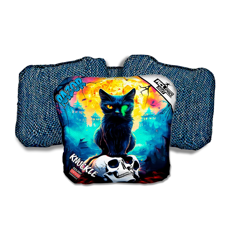 Knuckle PRO | Purfect Storm