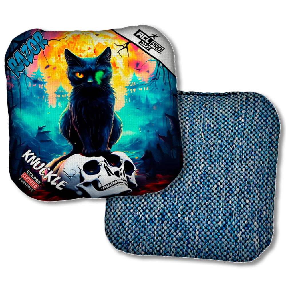 Knuckle PRO | Purfect Storm