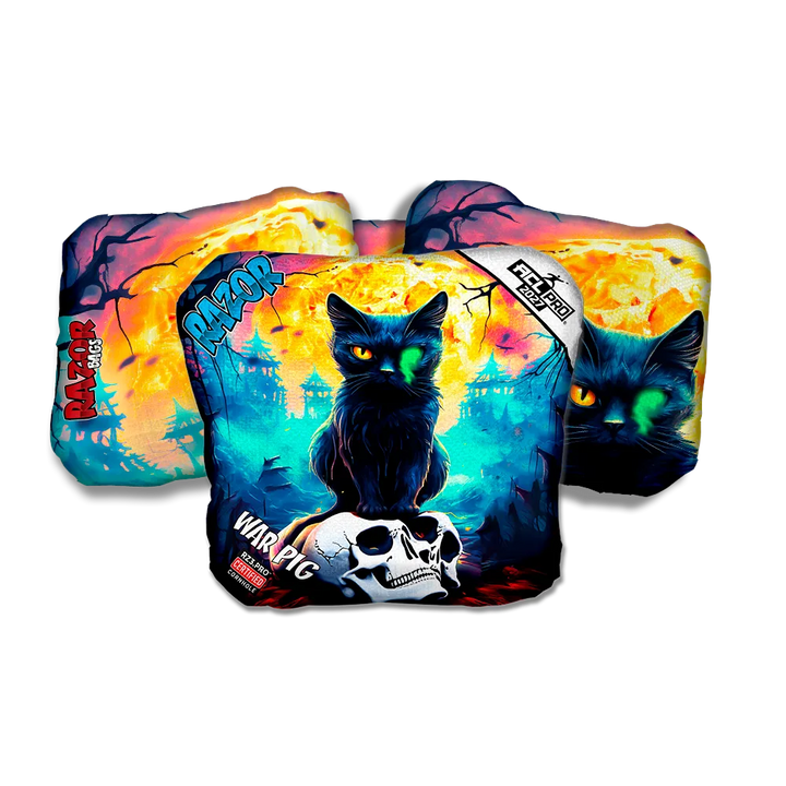 War Pig PRO | Purfect Storm