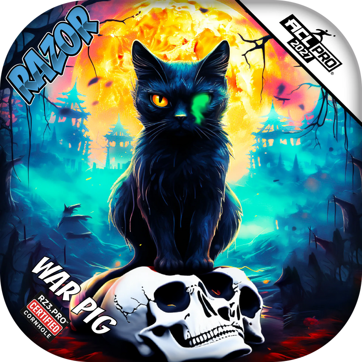 War Pig PRO | Purfect Storm