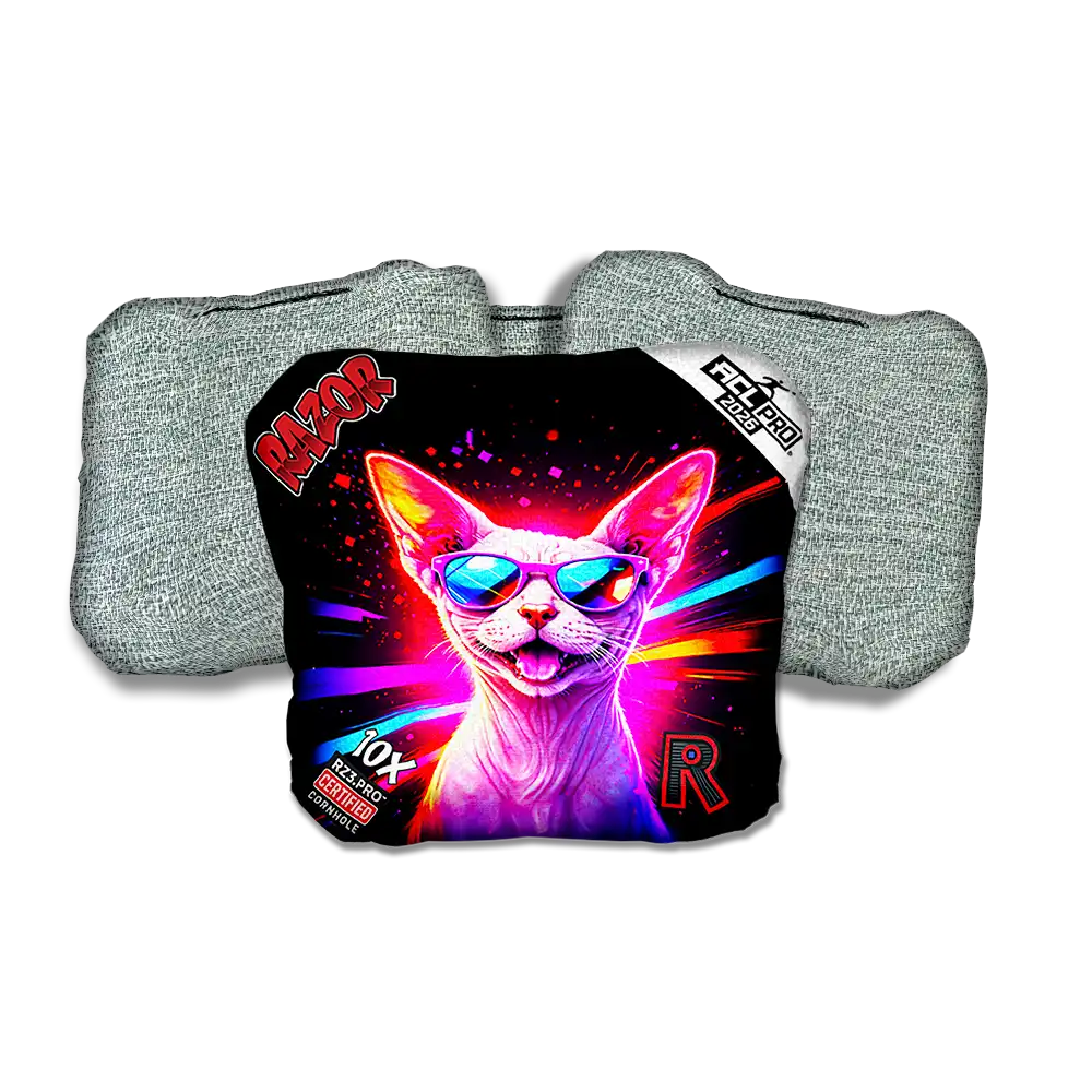 10X PRO | Phynx Party Animals