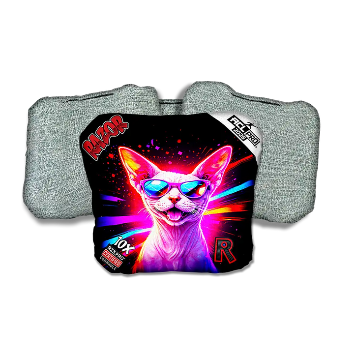 10X PRO | Phynx Party Animals