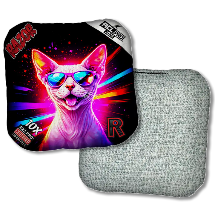 10X PRO | Phynx Party Animals