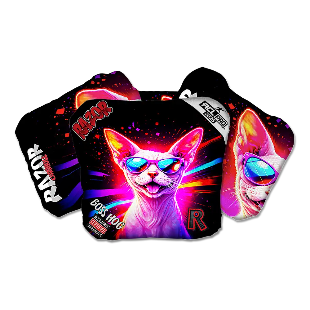 Boss Hog PRO | Phynx Party Animals