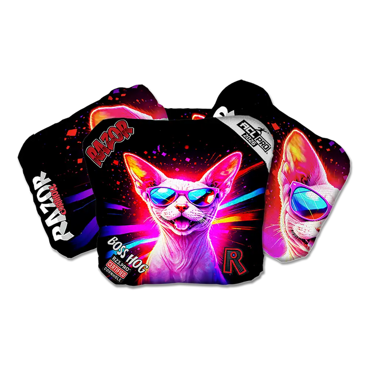 Boss Hog PRO | Phynx Party Animals