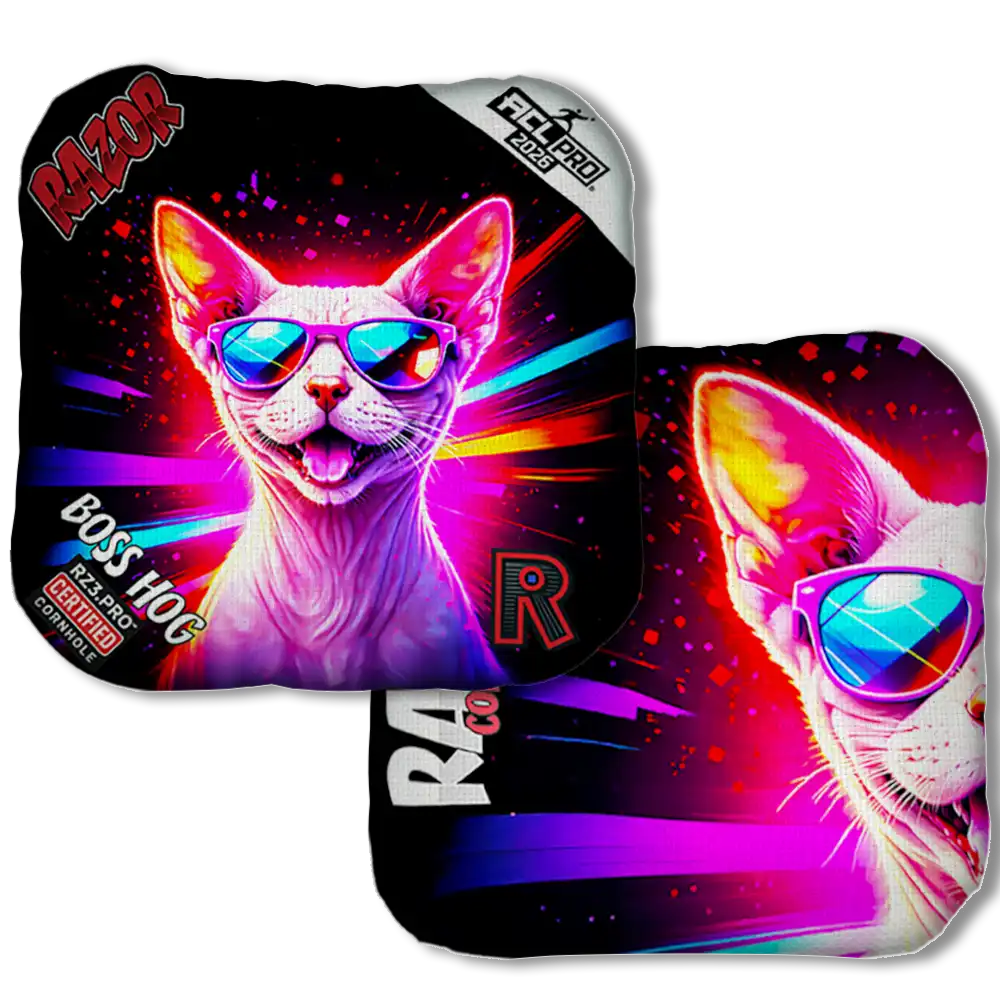 Boss Hog PRO | Phynx Party Animals