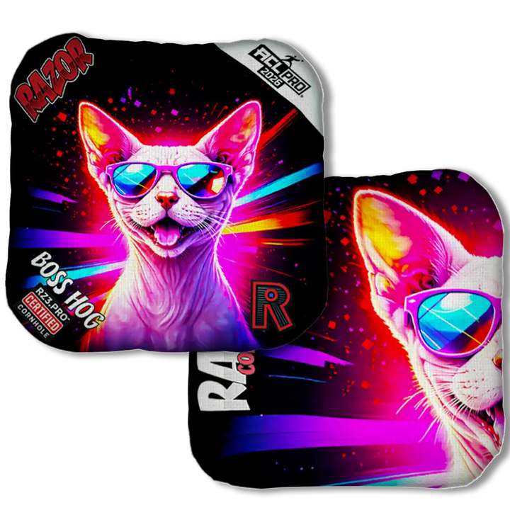 Boss Hog PRO | Phynx Party Animals