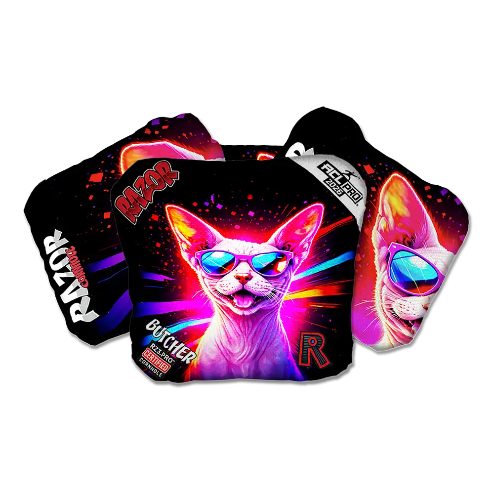 Butcher PRO | Phynx Party Animals