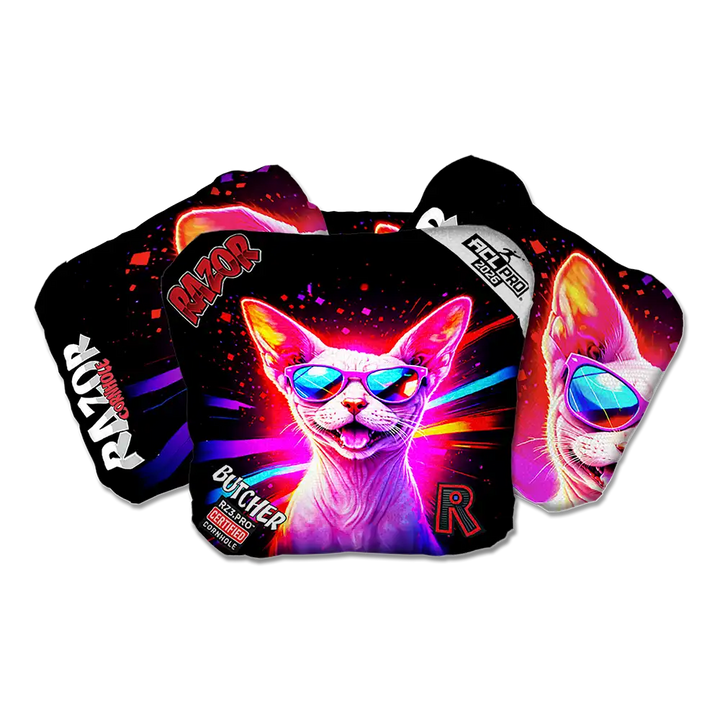 Butcher PRO | Phynx Party Animals