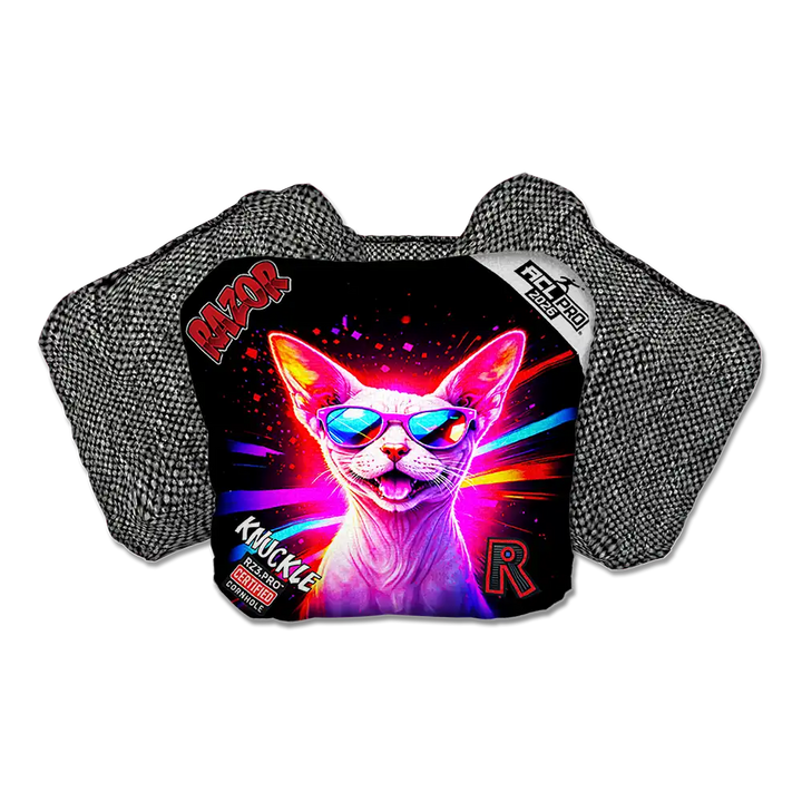 Knuckle PRO | Phynx Party Animals