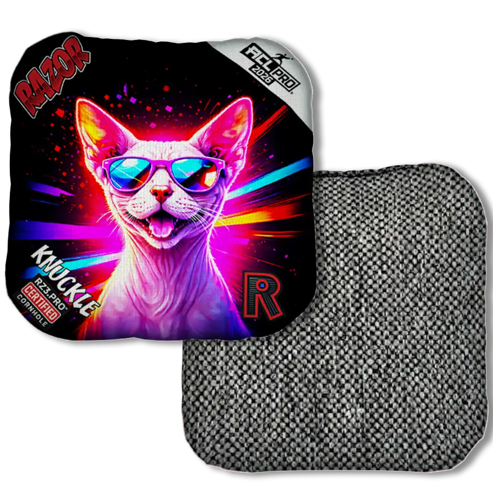 Knuckle PRO | Phynx Party Animals