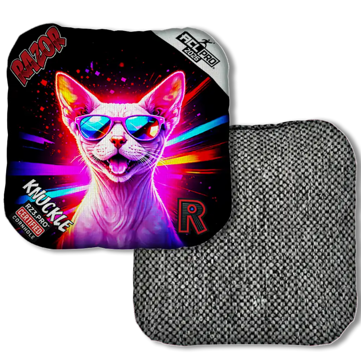 Knuckle PRO | Phynx Party Animals