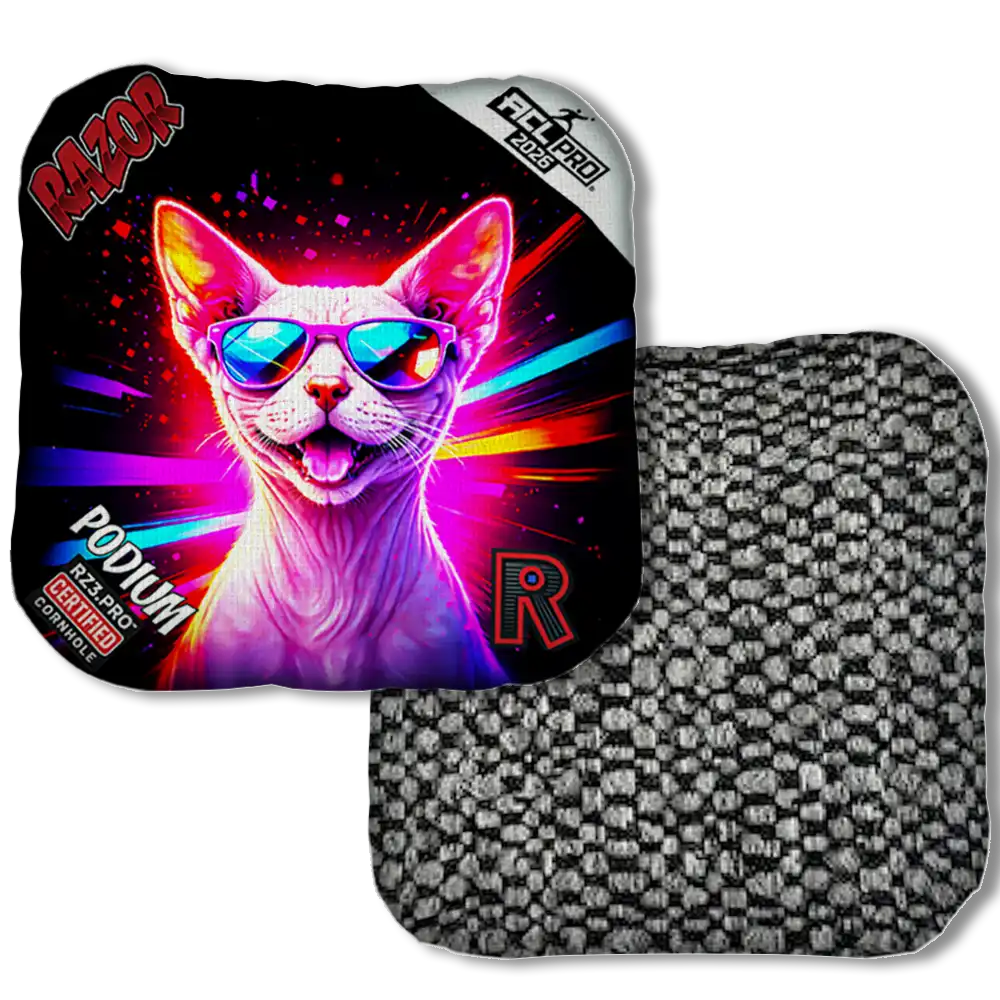 Podium PRO | Phynx Party Animals