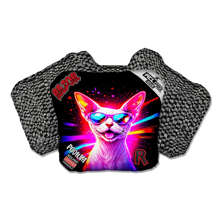 Podium PRO | Phynx Party Animals