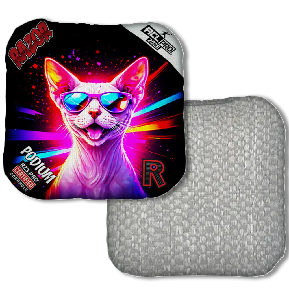 Podium PRO | Phynx Party Animals