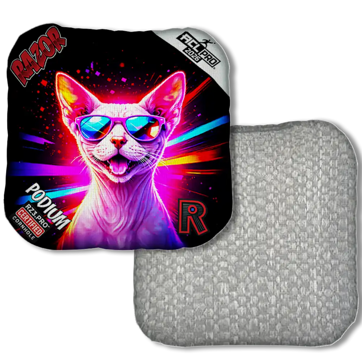 Podium PRO | Phynx Party Animals