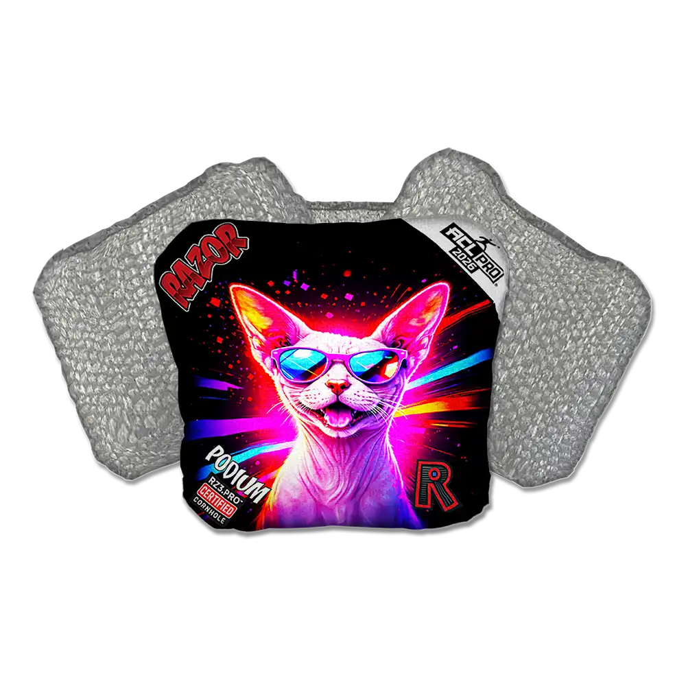 Podium PRO | Phynx Party Animals