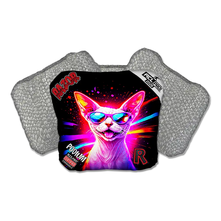 Podium PRO | Phynx Party Animals