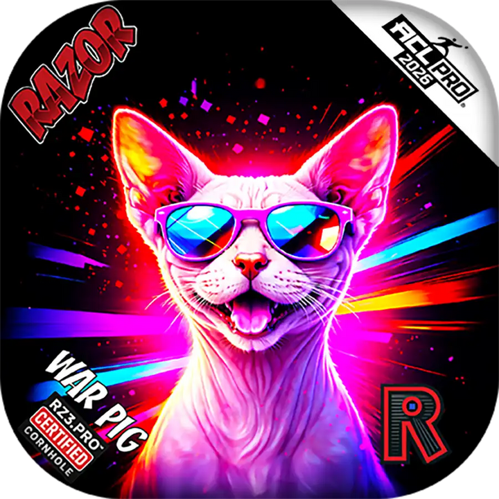 War Pig PRO | Phynx Party Animals