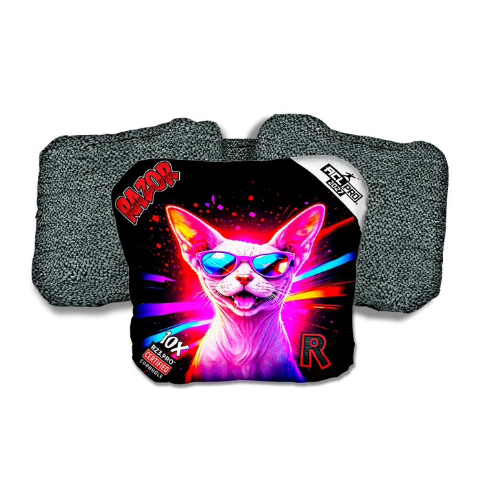 10X PRO | Phynx Party Animals