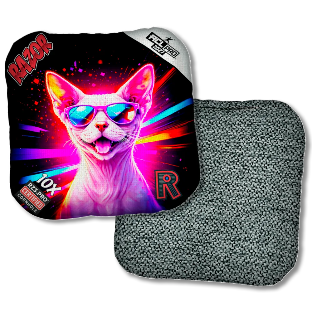 10X PRO | Phynx Party Animals