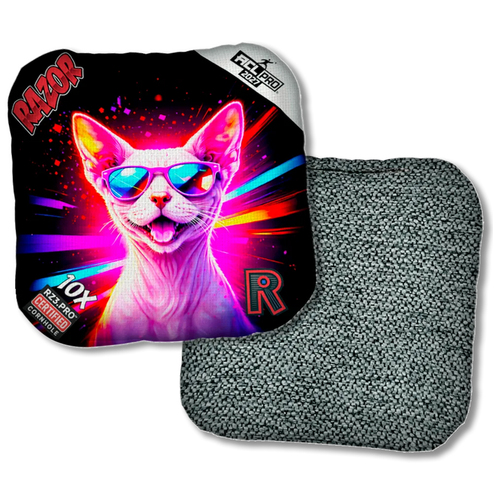 10X PRO | Phynx Party Animals