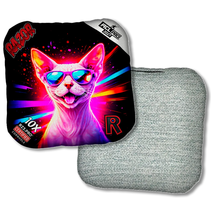 10 X PRO Phynx Party Animals Light Back Product View
