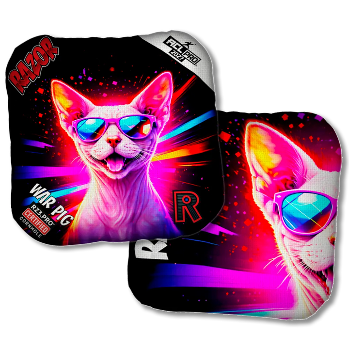 War Pig PRO Phynx Party Animals Product View