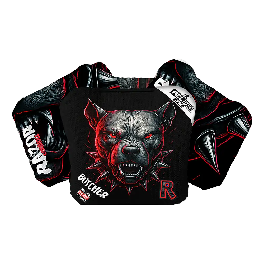 ACL Pro - Razor Butcher Series