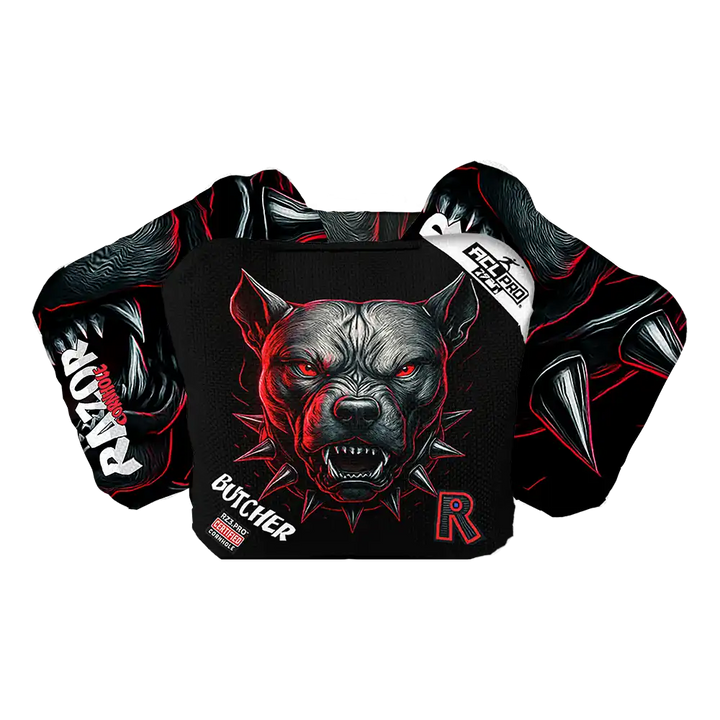 ACL Pro - Razor Butcher Series
