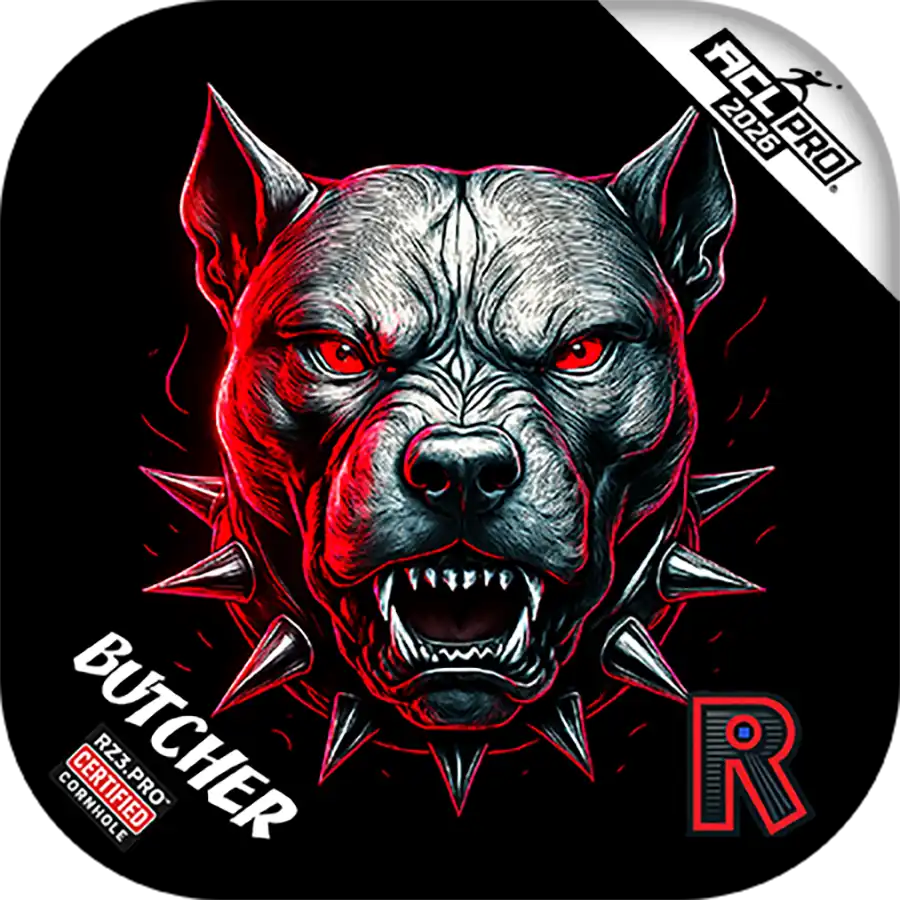 ACL Pro - Razor Butcher Series