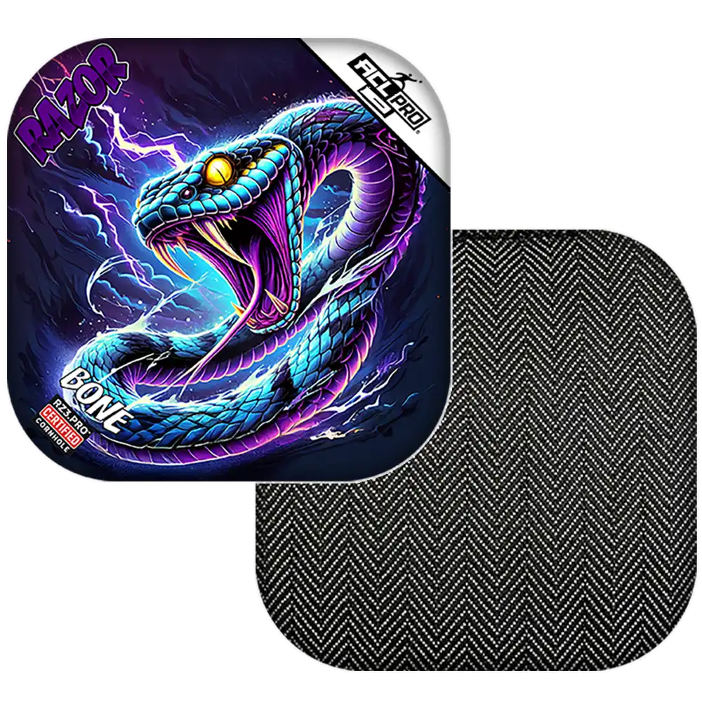 Bone PRO | PitSurge Purple Series