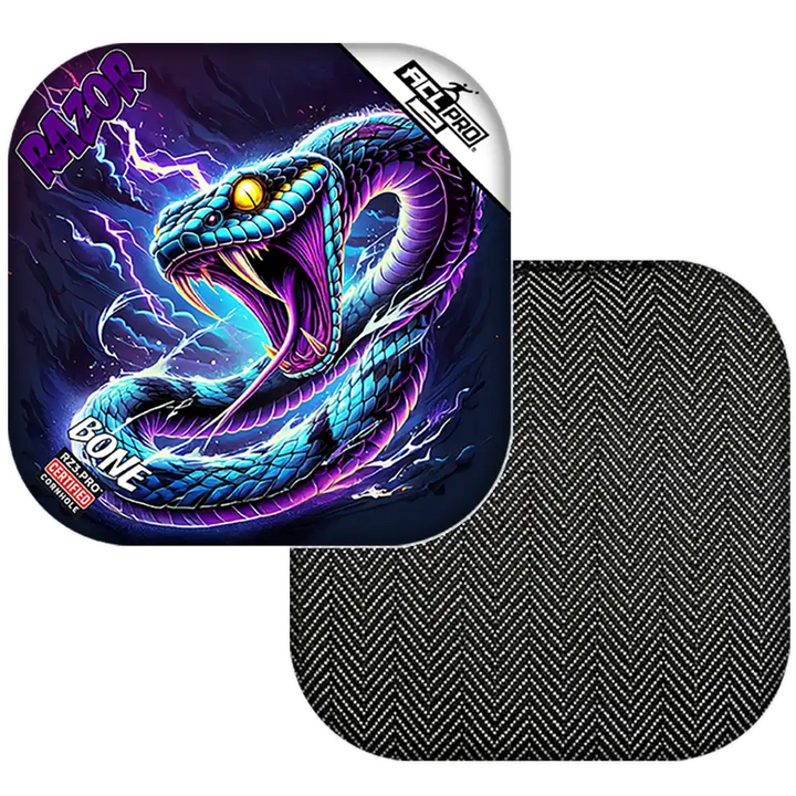 Bone PRO | PitSurge Purple Series