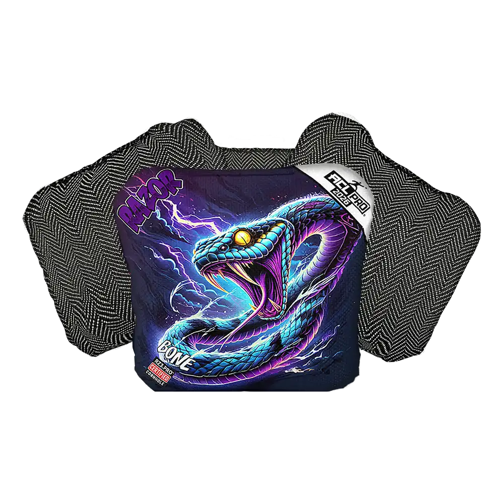 Bone PRO | PitSurge Purple Series