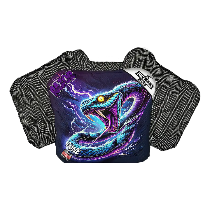 Bone PRO | PitSurge Purple Series