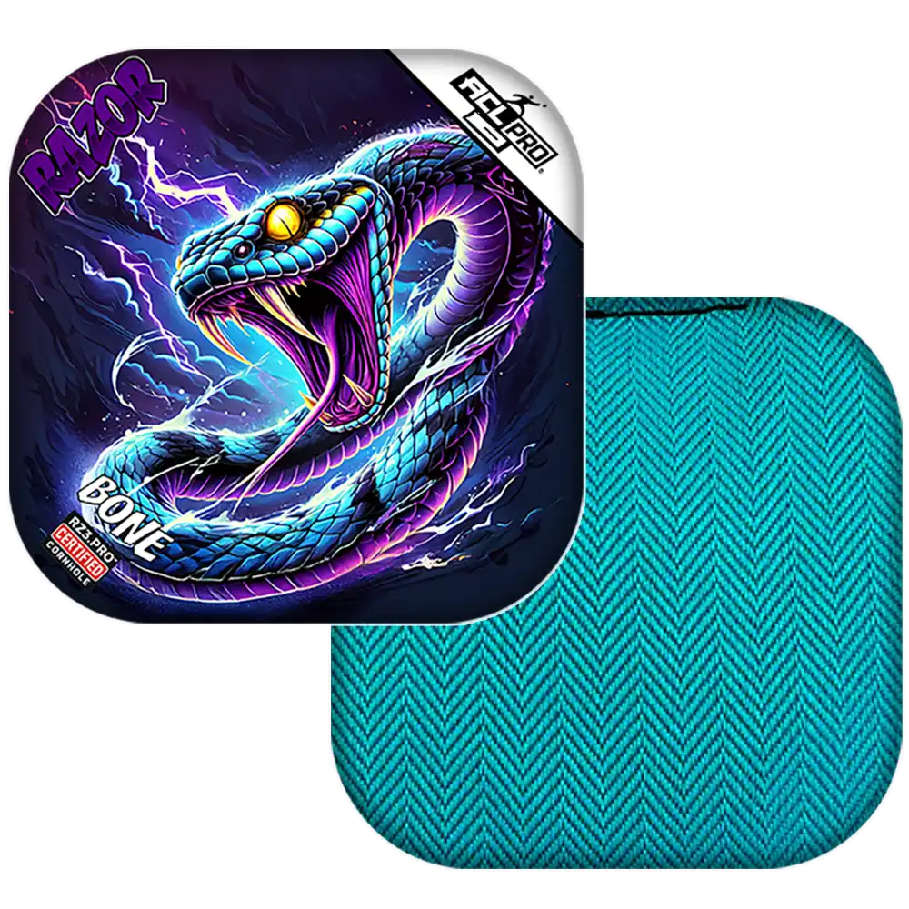 Bone PRO | PitSurge Purple Series