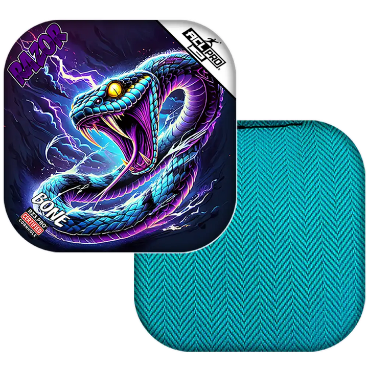 Bone PRO | PitSurge Purple Series