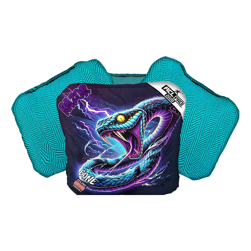 Bone PRO | PitSurge Purple Series