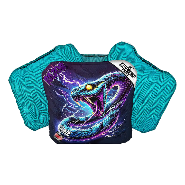 Bone PRO | PitSurge Purple Series