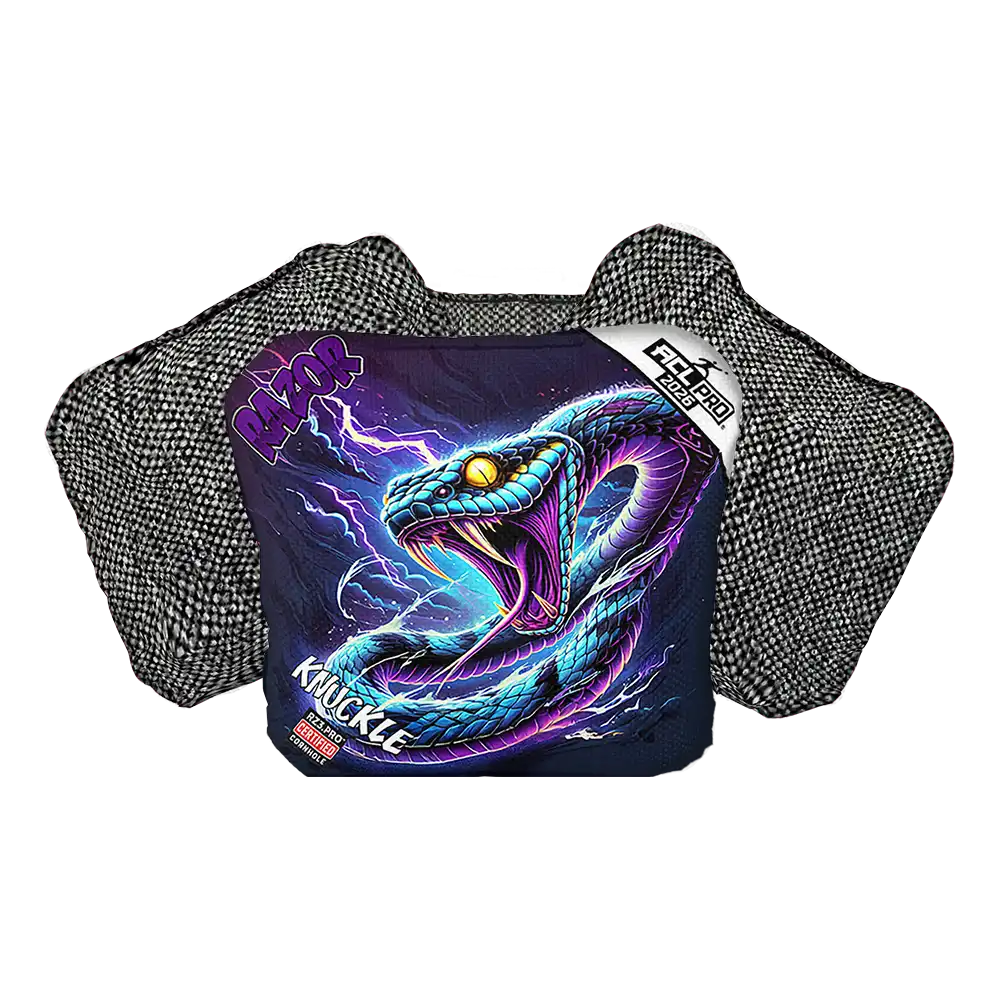 Knuckle PRO | PitSurge Purple Series
