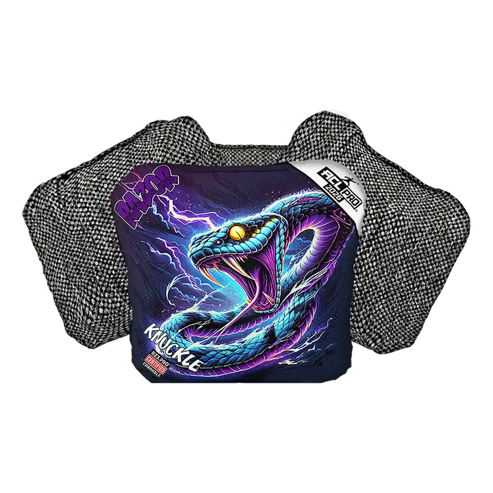 Knuckle PRO | PitSurge Purple Series