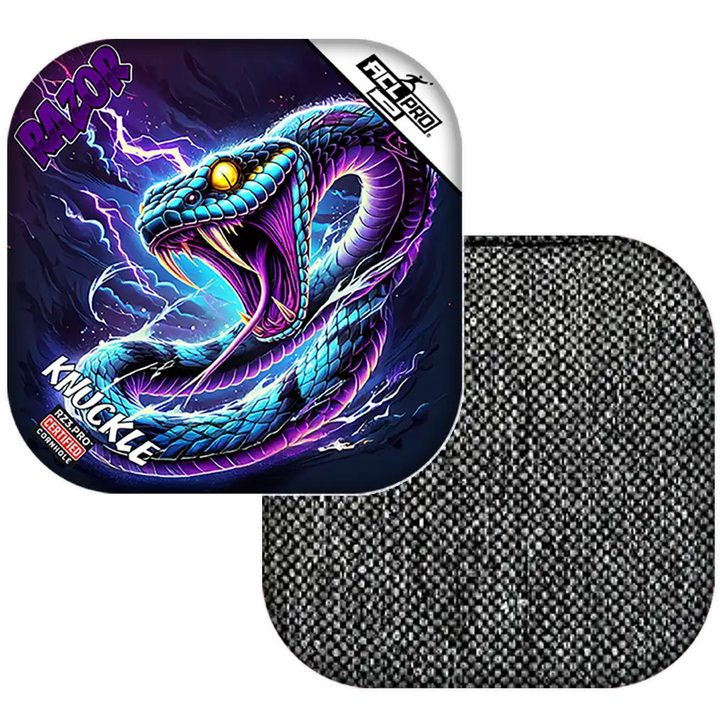 Knuckle PRO | PitSurge Purple Series