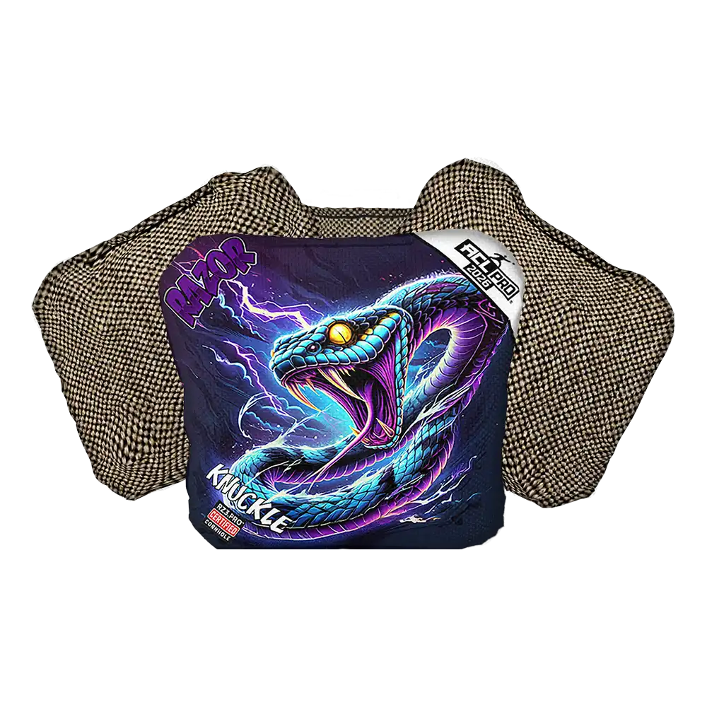 Knuckle PRO | PitSurge Purple Series