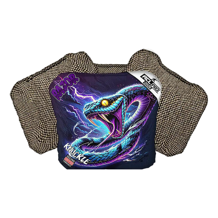 Knuckle PRO | PitSurge Purple Series