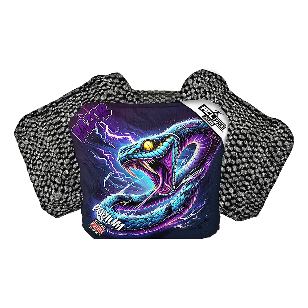 Podium PRO | PitSurge Purple Series
