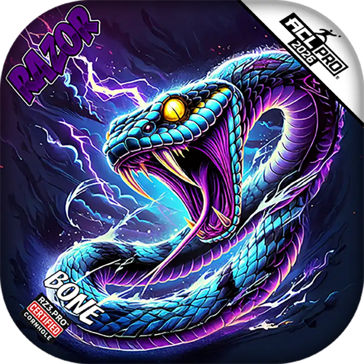 Bone PRO | PitSurge Purple Series