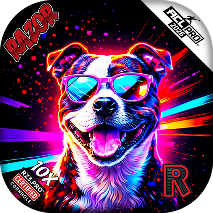 10X PRO | Pitty Party Animals